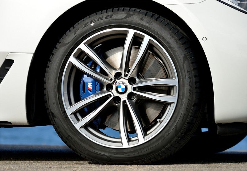 630dA Gran Turismo xDrive