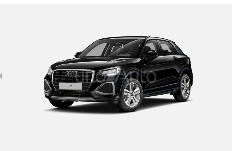 Q2 35 TFSI Advanced 110kW