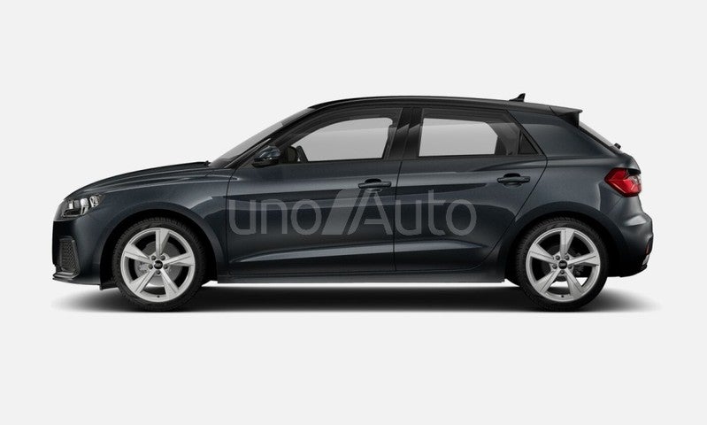 A1 Sportback 30 TFSI Advanced