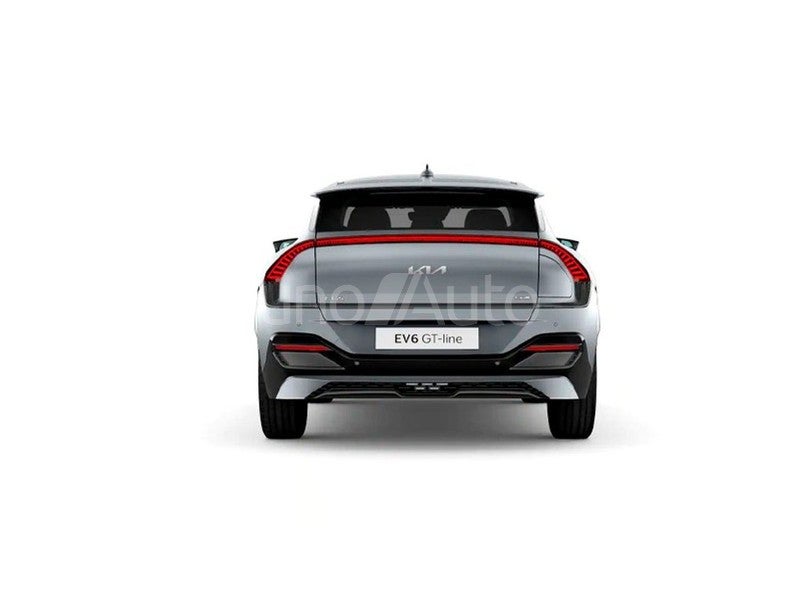 KIA EV6 GT-Line 77,4kWh 239kW AWD Long Range