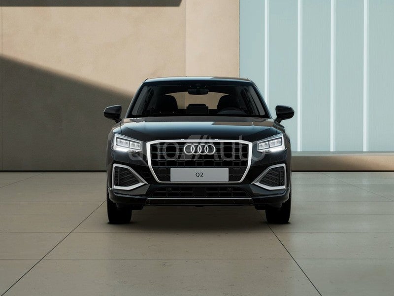 Q2 35 TDI Advanced S tronic 110kW