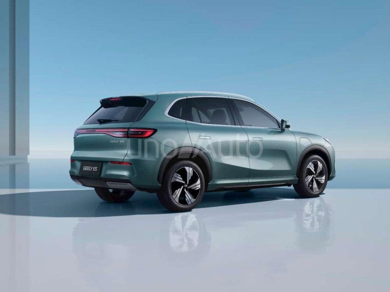 E5 Pro 160kW