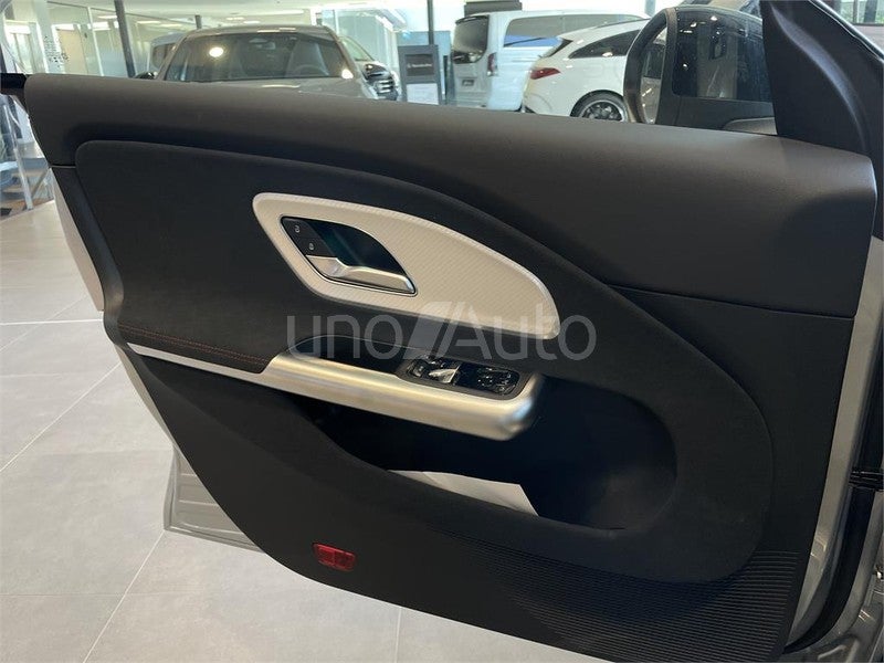 CLA Eléctrico 250+