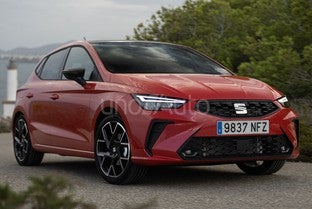 SEAT Ibiza 1.0 MPI S&S Ibiza+ 59kW