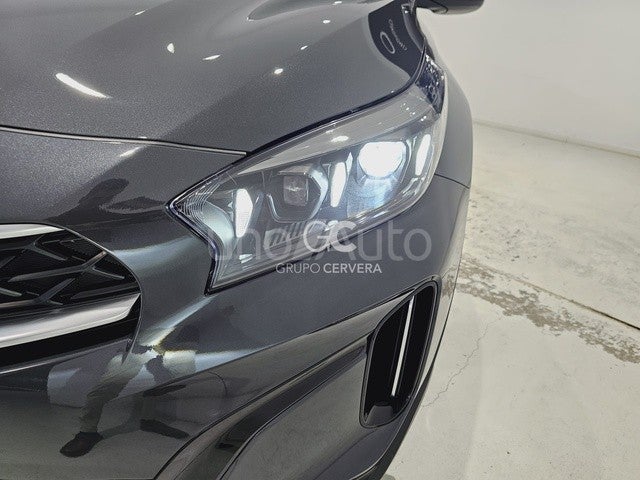 XCeed 1.0 T-GDi Drive 115