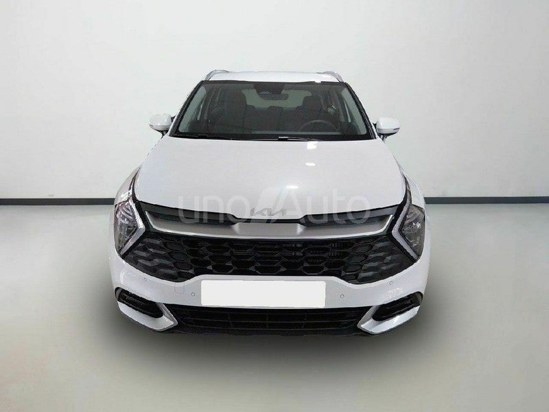 1.6 CRDi MHEV 100kW Business 4X2 DCT