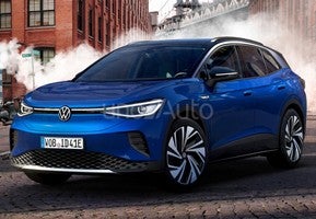 Volkswagen Id.4