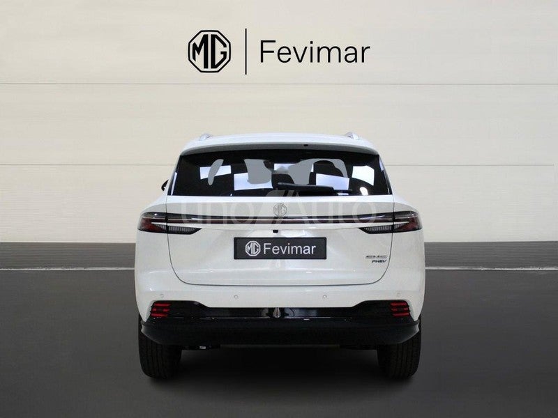 E 1.5T PHEV Luxury