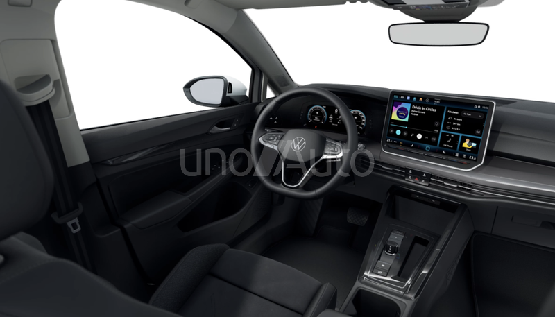 Golf 1.5 TSI eHybrid Style DSG6 150kW