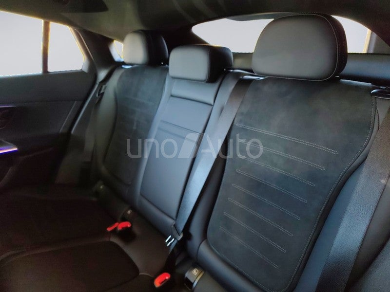 GLC Coupé 300de 4Matic