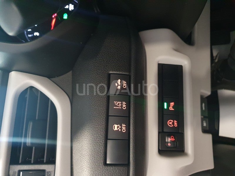 Swift 1.2 Mild Hybrid S2