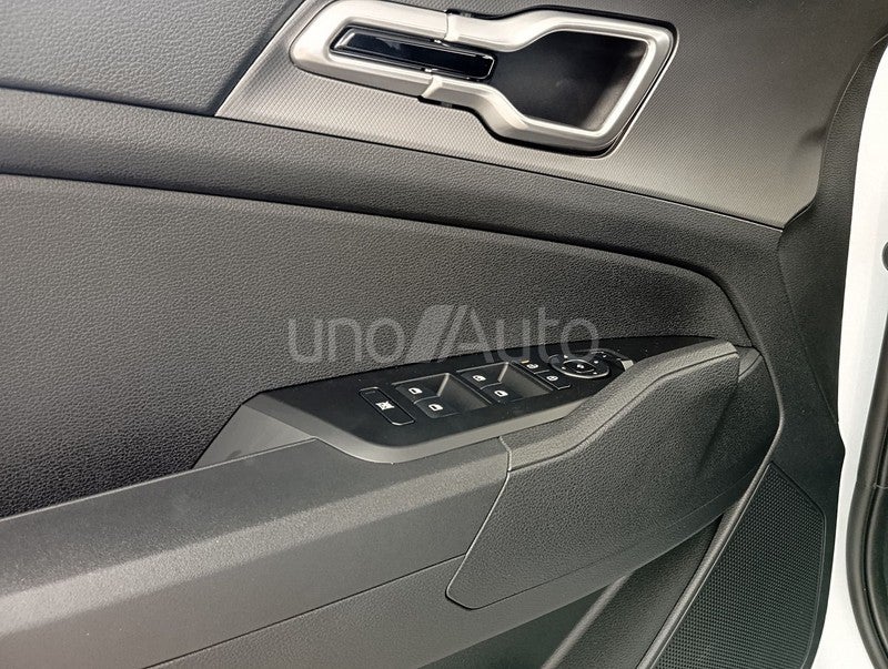 Sportage 1.6 T-GDi Concept 150