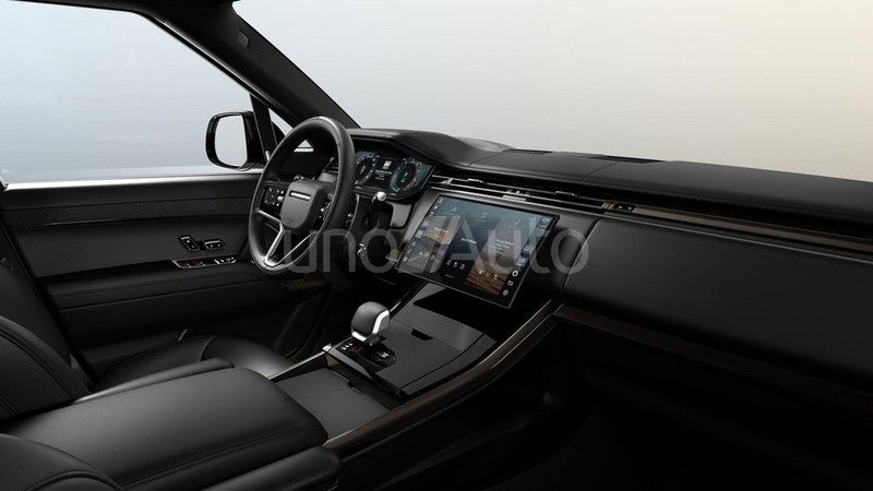 LAND-ROVER Range Rover Sport 3.0 I6 PHEV 460 PS AWD Auto S