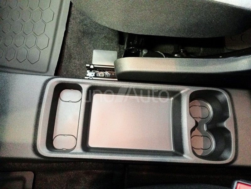 Berlingo BlueHDi S&S Talla M Plus 100