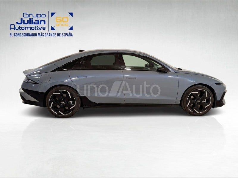 Ioniq 6 239kW Energy 18 AWD 84kWh