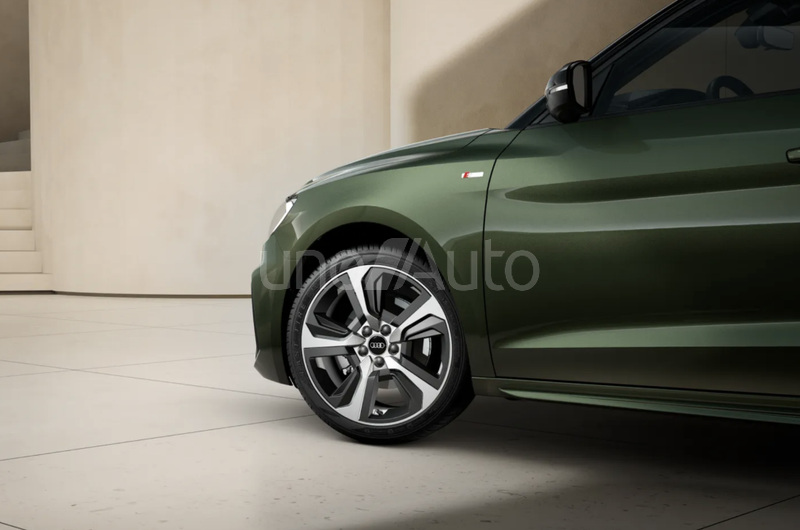 A1 Sportback 30 TFSI Adrenalin S tronic 85kW