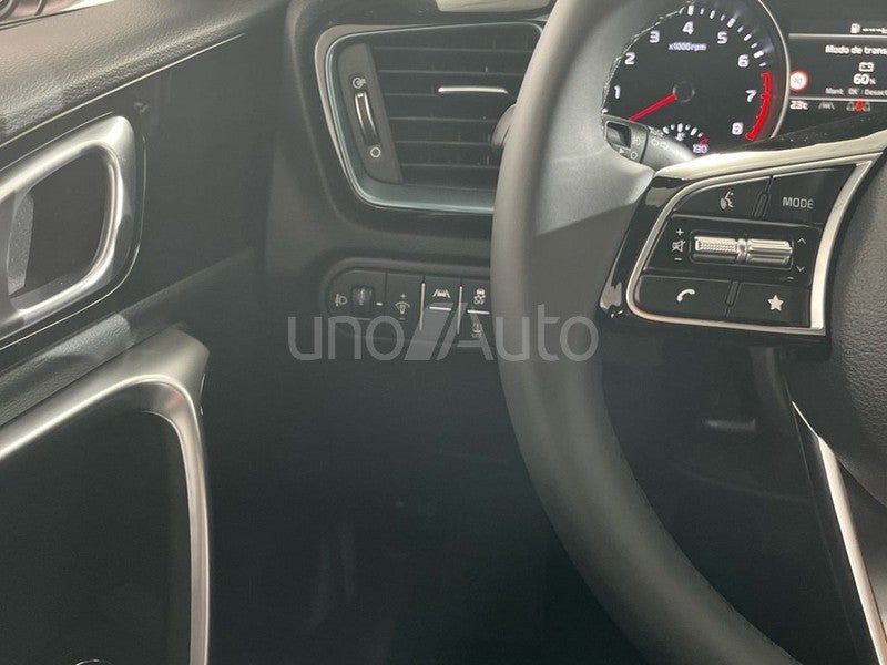 KIA XCeed 1.0 MHEV Style Edition 85kW (115CV)