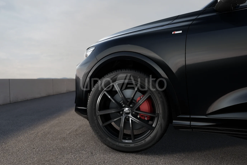 Q5 Sportback 2.0TDI quattro Black line S tronic 150kW