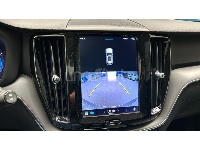XC60 B4 Core FWD Aut.