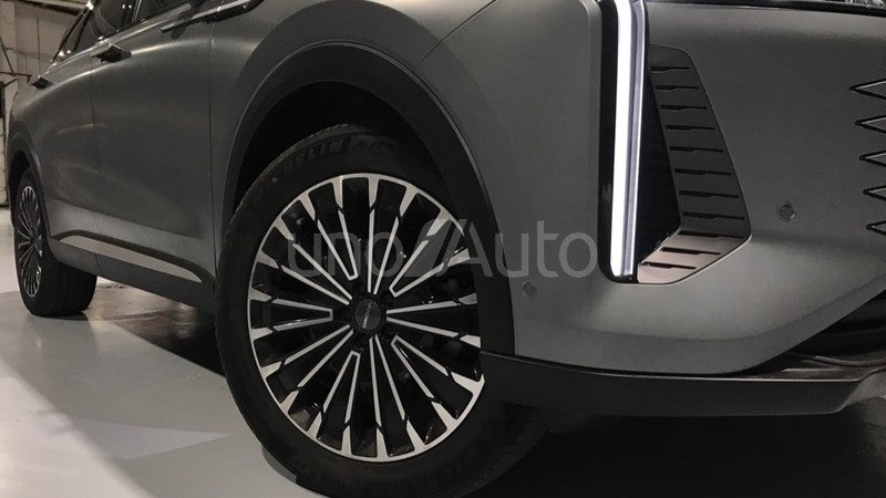 Omoda T22 PHEV Premium