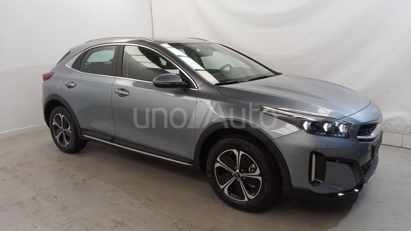 PHEV 1.6 GDi PHEV 141cv eDrive