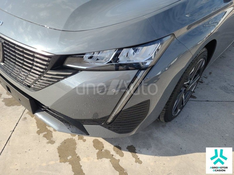 SW Allure Hybrid MHEV 145 e-DCS6