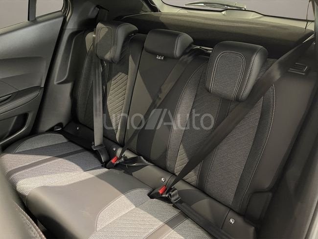 N Allure Hybrid 145 eDCS6