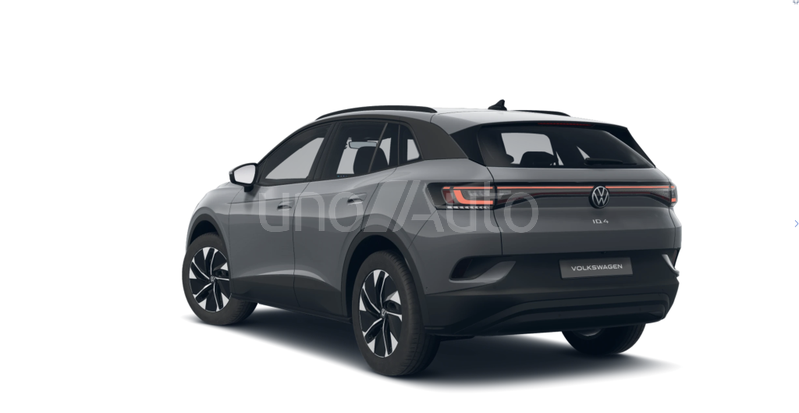 ID.4 Pro 210KW 77Kwh