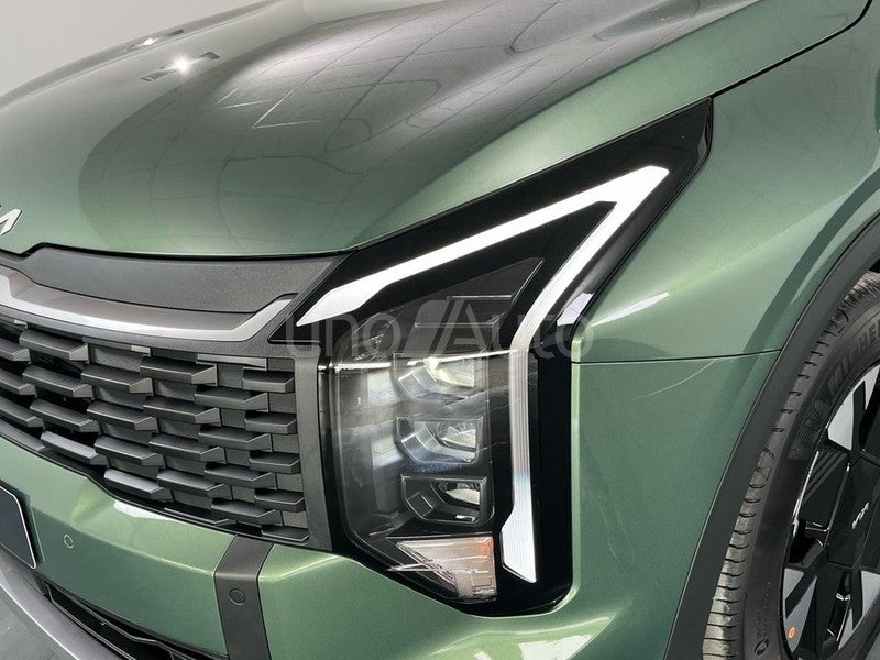 Sportage 1.6 T-GDi Drive 18" 160