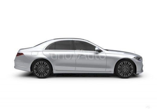 S 500 4Matic 9G-Tronic Largo