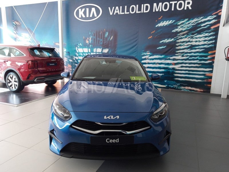 Ceed 1.0 T-GDI Eco-Dynamics Drive 120
