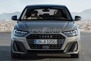 AUDI A1 Sportback 30 TFSI Adrenalin S tronic