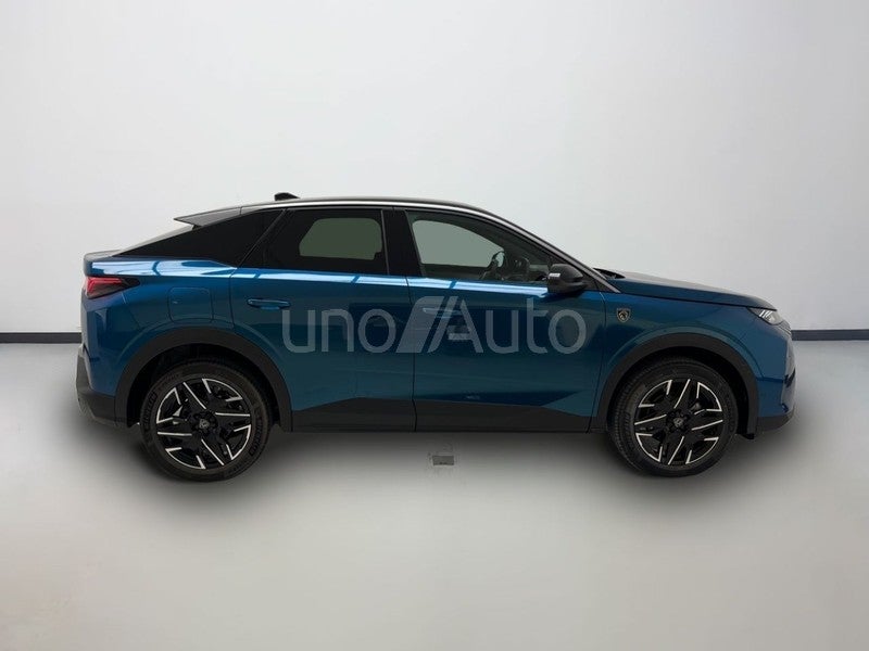 Hybrid 1.2 107KW GT eDCS6