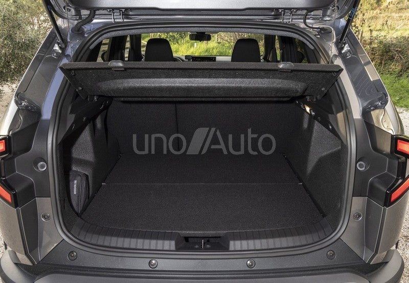 Duster 1.0 TCe ECO-G Journey 4x2 74kW
