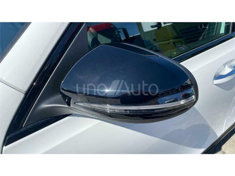 GLB 200d 4Matic 8G-DCT