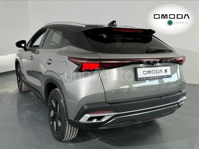 HEV Premium 1. TGDI 16kW (224CV)