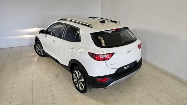 Stonic 1.2 DPi Concept