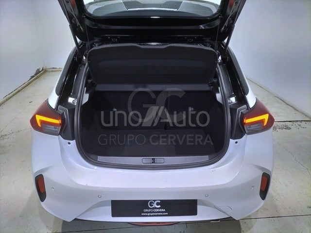 Corsa 1.2T XHL S/S GS 100
