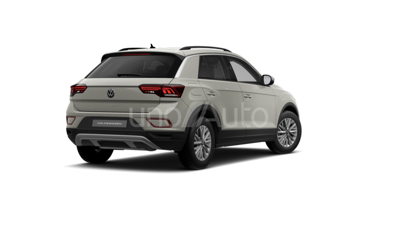T-Roc 2.0TDI Business 85kW