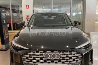 AUDI Q5 Sportback 2.0TDI quattro Advanced S tronic 150kW