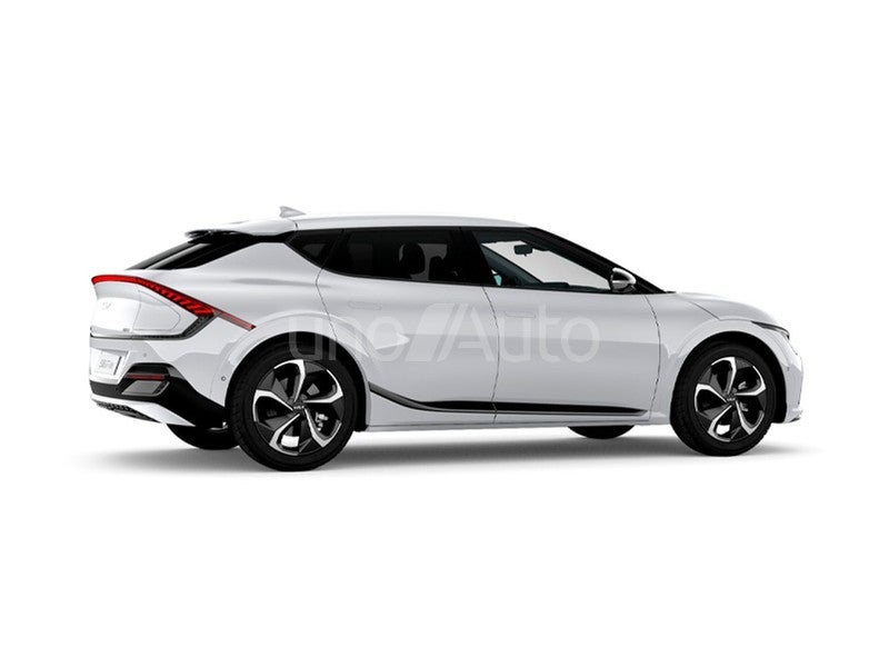 EV6 Long Range GT AWD 430kW