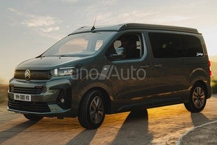 CITROEN Holidays BlueHDi S&S 150