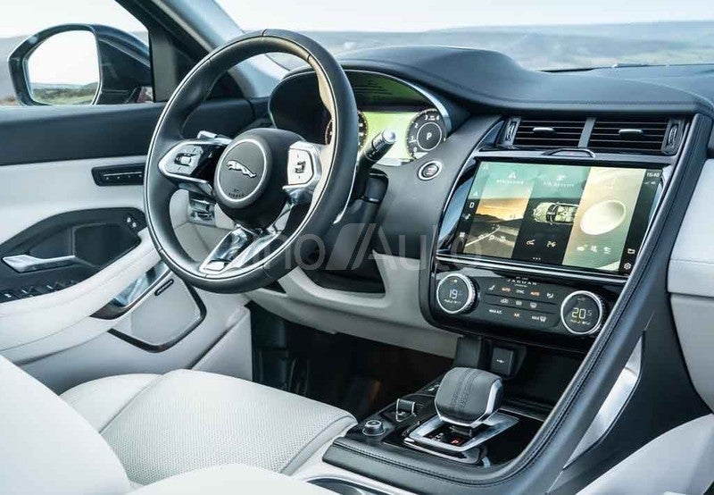 E-Pace 1.5 I3 R-Dynamic S Aut. 160