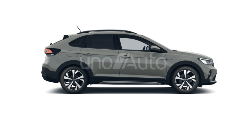 Taigo 1.0 TSI Más 85kW