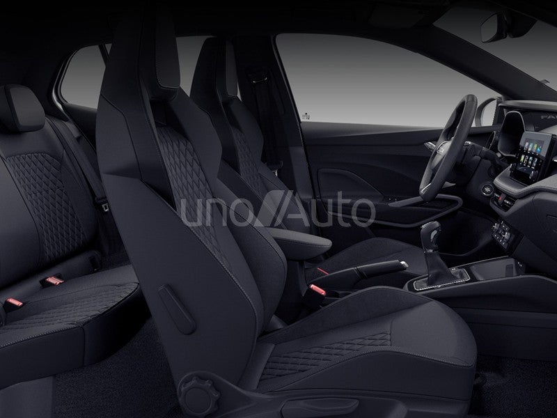 Fabia 1.5 TSI Design DSG 110kW