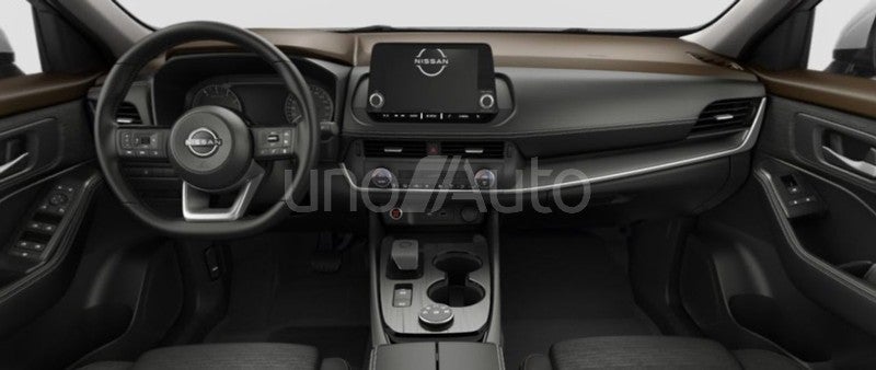 7pl 1.5 e-4ORCE 158kW 4x4 A/T Acenta