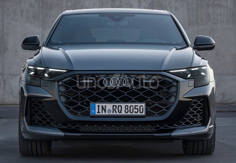 RSQ8 quattro tiptronic 441kW