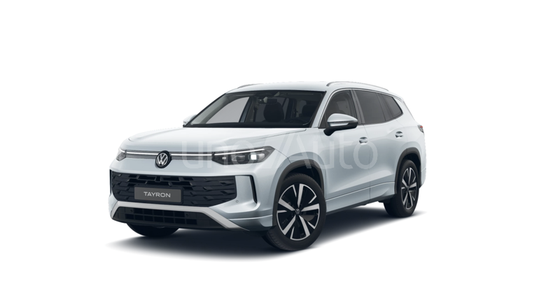 Tayron 1.5 eTSI DSG7 110kW Más