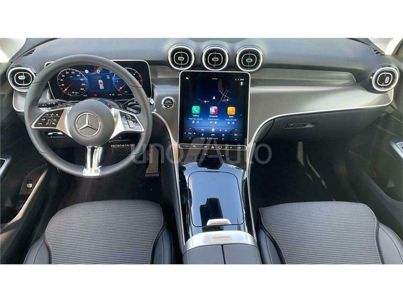 GLC GLC 220 d 4MATIC