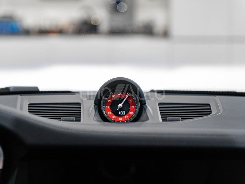 911 Carrera 4S Coupé PDK